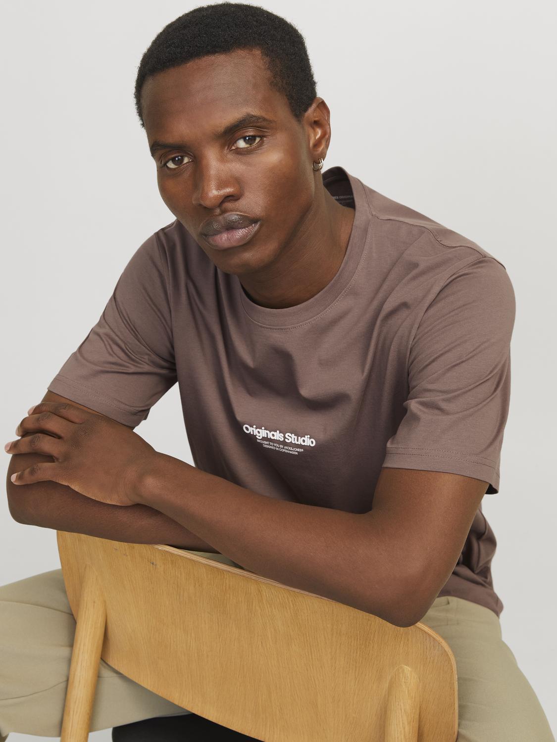 JORVESTERBRO T-SHIRT